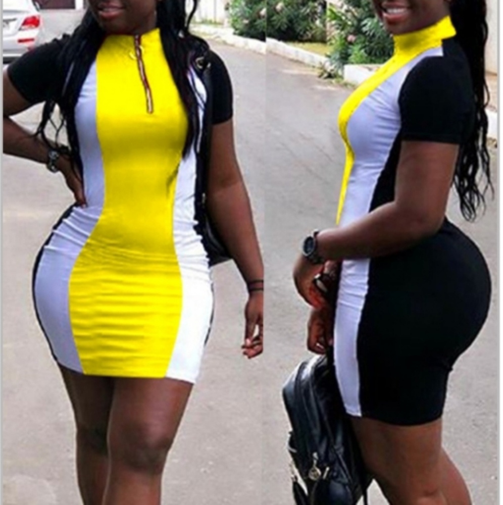 Bodycon Dress